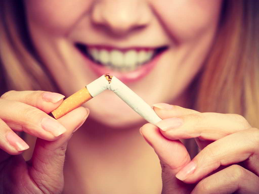 Tabac et fertilité - IVI France