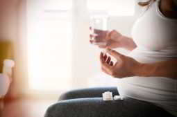 Medicación durante el embarazo. IVI te da las claves