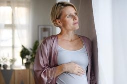 Fertilité chez les femmes de 40 ans