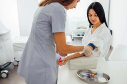Dosage bêta-hCG: interpréter facilement ses résultats