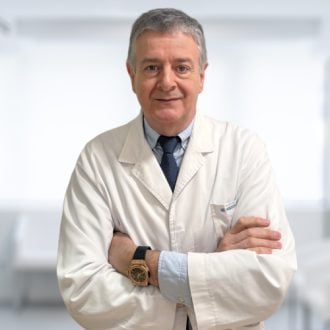 Agustín Ballesteros