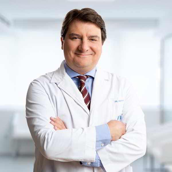 Pedro Royo