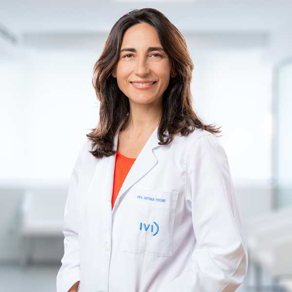 Antonia Tocino