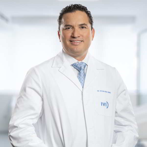 Victor Hugo Gómez