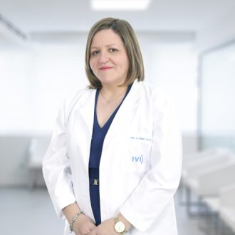 Dr. Alicia Calvo