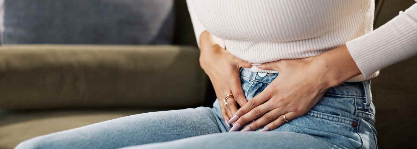 Grossesse extra-utérine