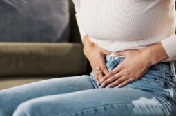 Grossesse extra-utérine