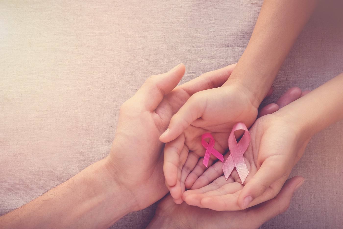 Chez IVI, 1 patiente sur 3 ayant eu un cancer du sein parvient à accéder à la maternité