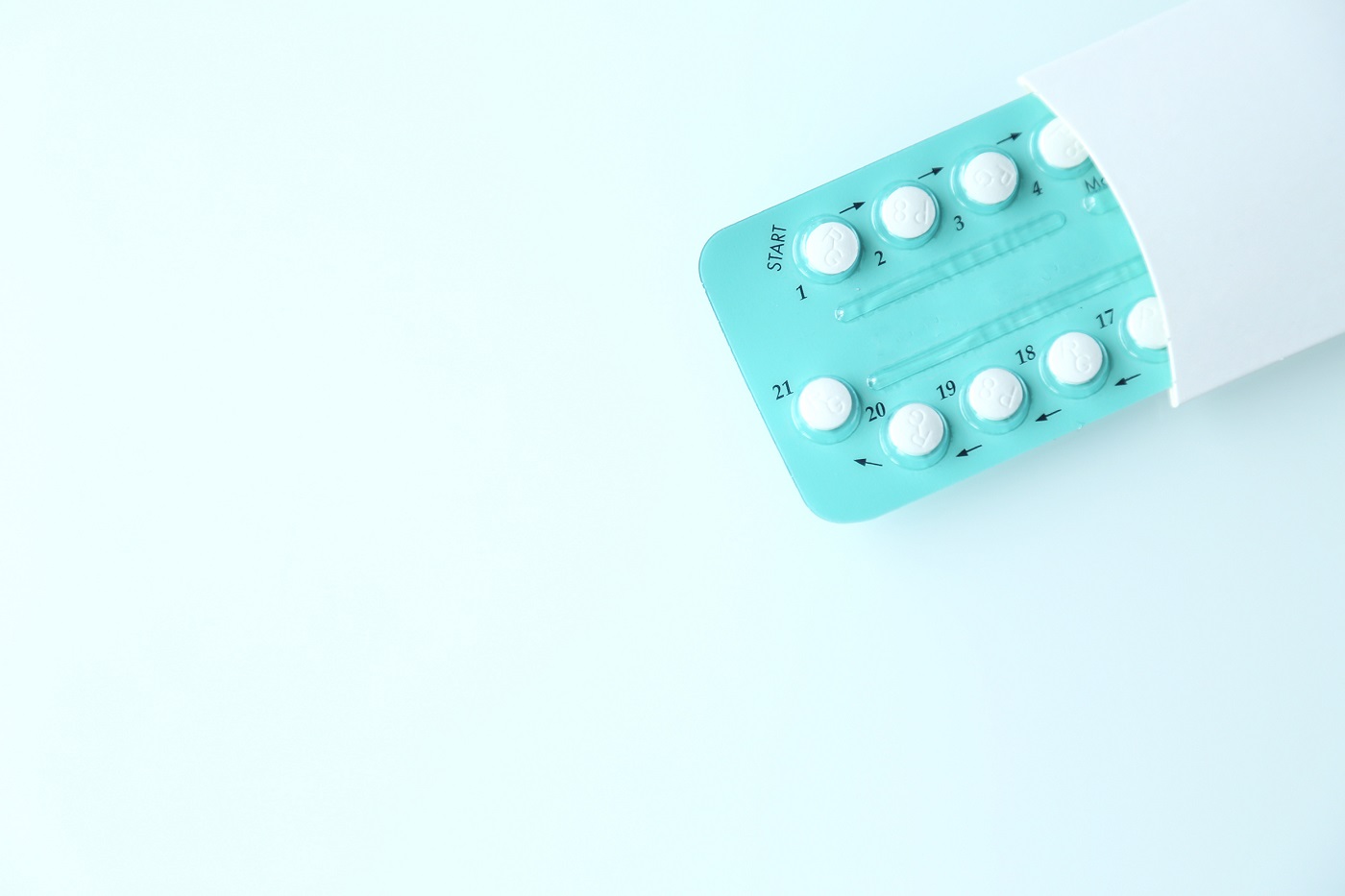 Qu'est-ce que la pilule contraceptive et comment agit-elle sur la ...