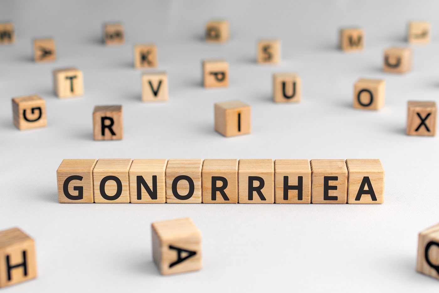 Qu’est-ce que la gonorrhée et comment est-elle transmise ?