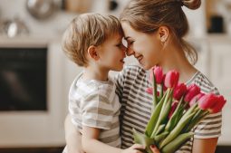 Maman sans partenaire : un choix de plus en plus courant