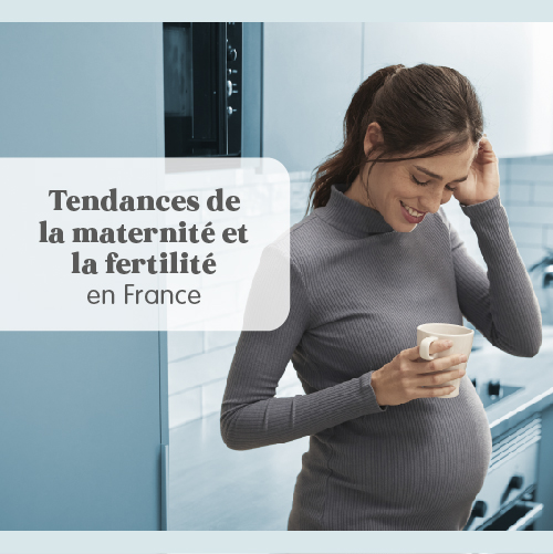  Étude sur la maternité et la fertilité