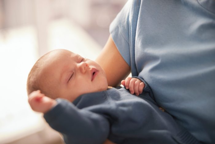 Tendances de la maternité et la fertilité 