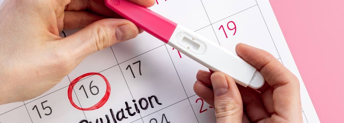 mauvaise ovulation symptômes