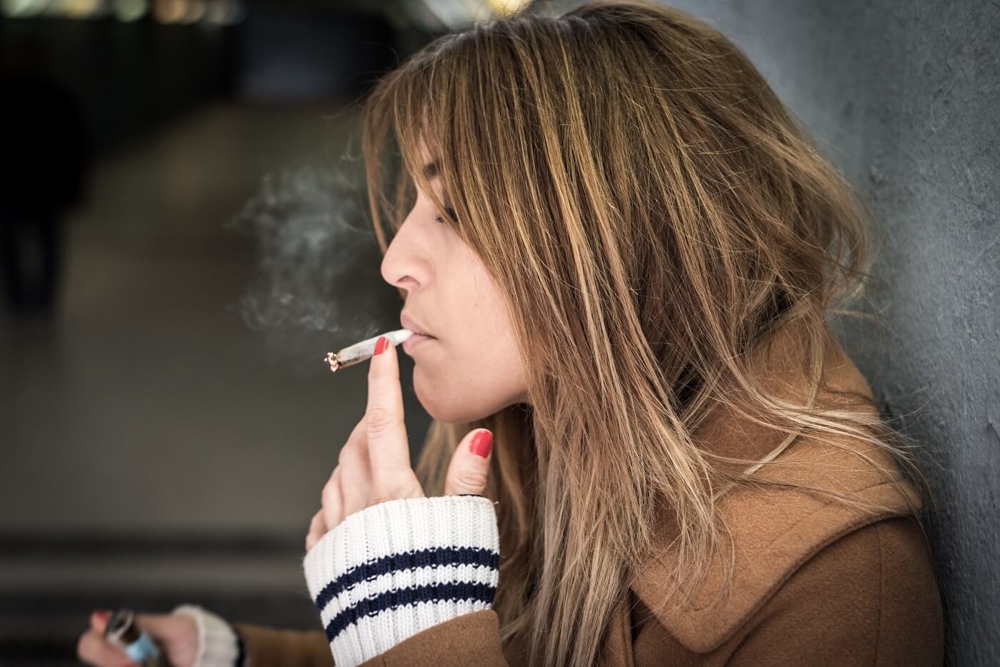 Cannabis et fertilit : effets sur homme et femme - IVI France