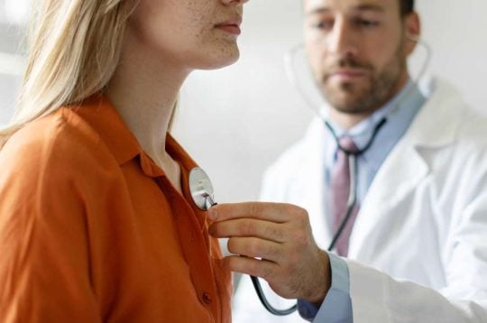 L’influence des maladies cardiovasculaires sur la fertilité