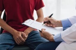 Les IST silencieuses chez les hommes : un danger invisible pour la fertilité